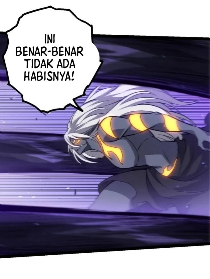 Evolution Begins With A Big Tree Chapter 407 - halaman 13