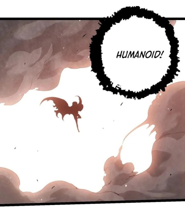 Evolution Begins With A Big Tree Chapter 407 - halaman 18
