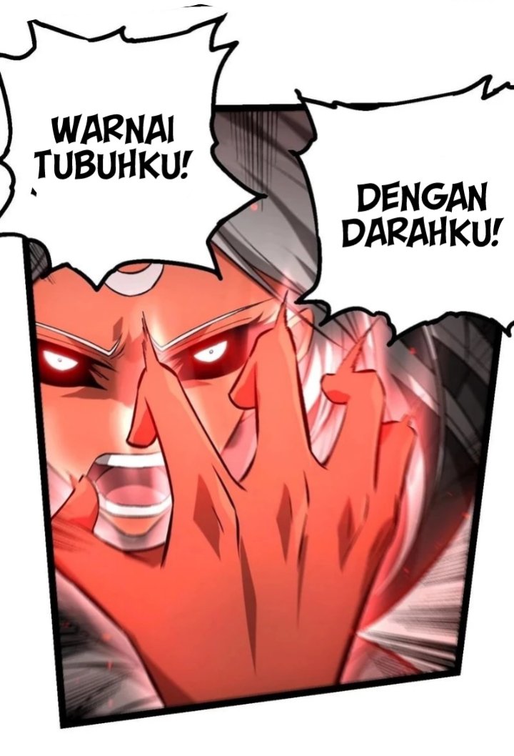 Evolution Begins With A Big Tree Chapter 407 - halaman 20