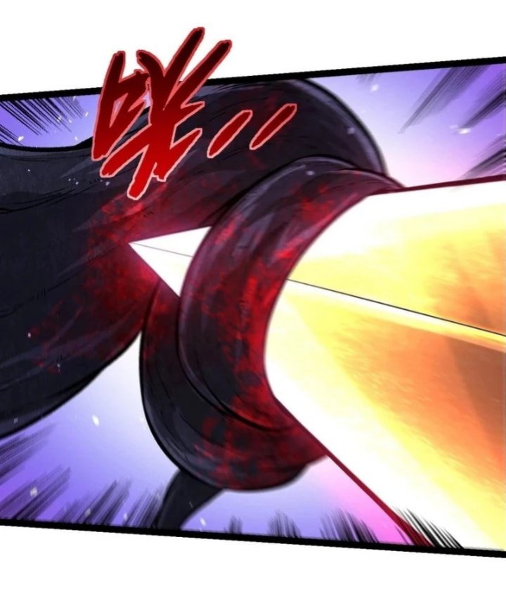 Evolution Begins With A Big Tree Chapter 407 - halaman 21