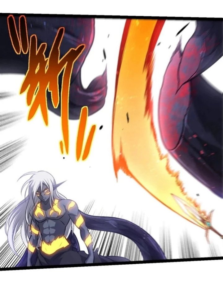 Evolution Begins With A Big Tree Chapter 407 - halaman 22