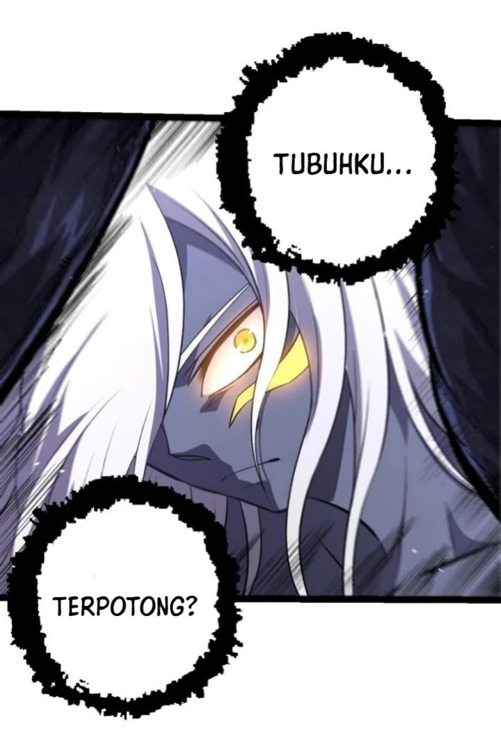 Evolution Begins With A Big Tree Chapter 407 - halaman 23