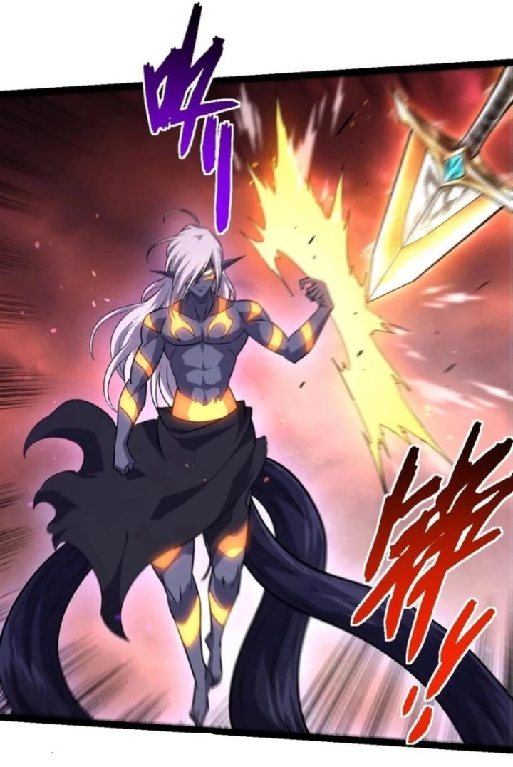Evolution Begins With A Big Tree Chapter 407 - halaman 25