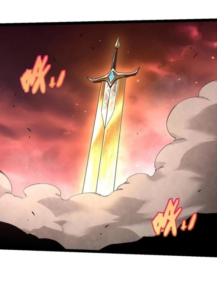 Evolution Begins With A Big Tree Chapter 407 - halaman 29