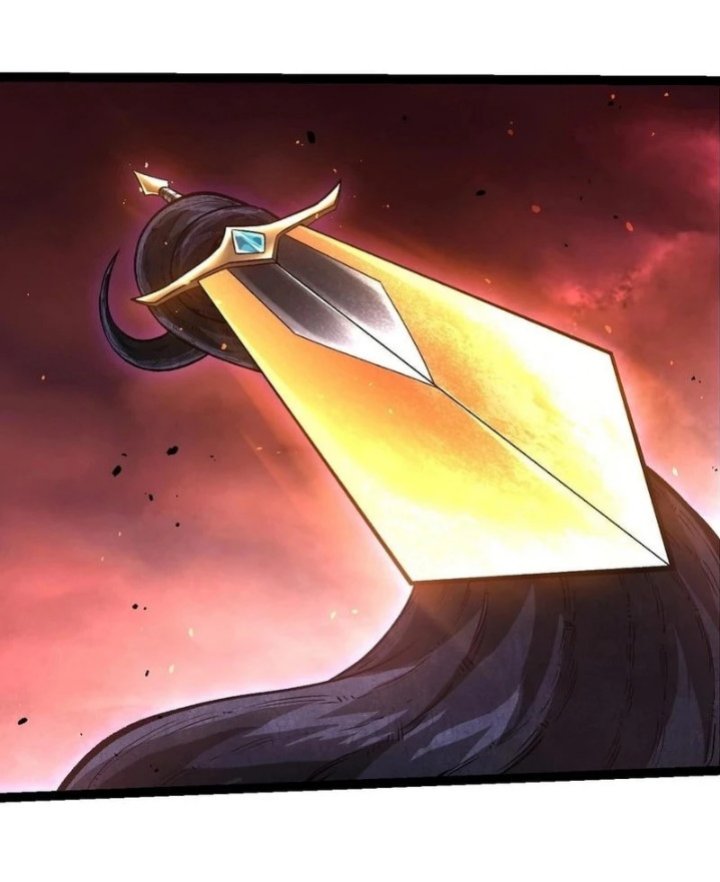 Evolution Begins With A Big Tree Chapter 407 - halaman 31