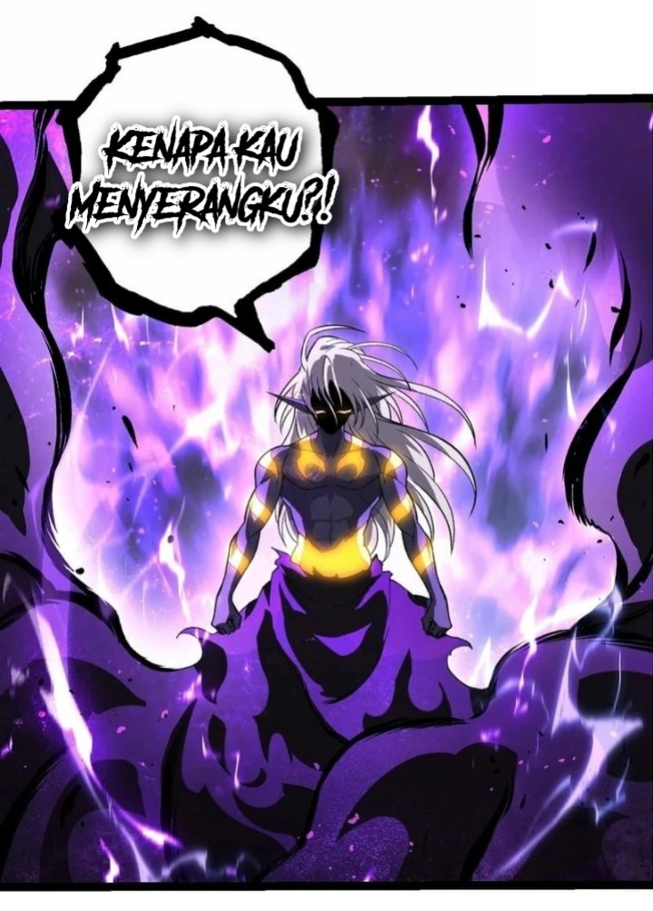 Evolution Begins With A Big Tree Chapter 407 - halaman 36