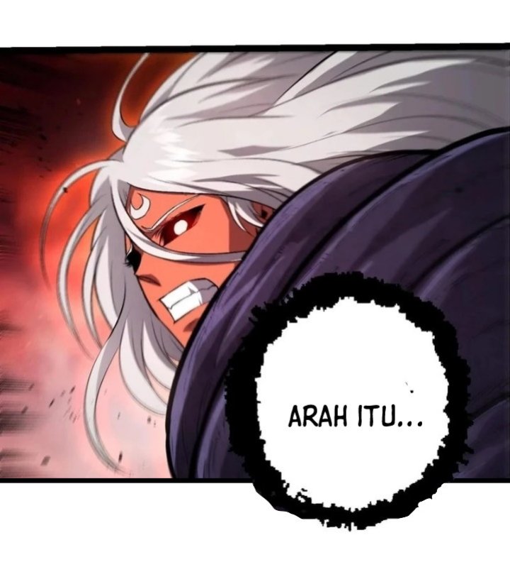 Evolution Begins With A Big Tree Chapter 407 - halaman 41