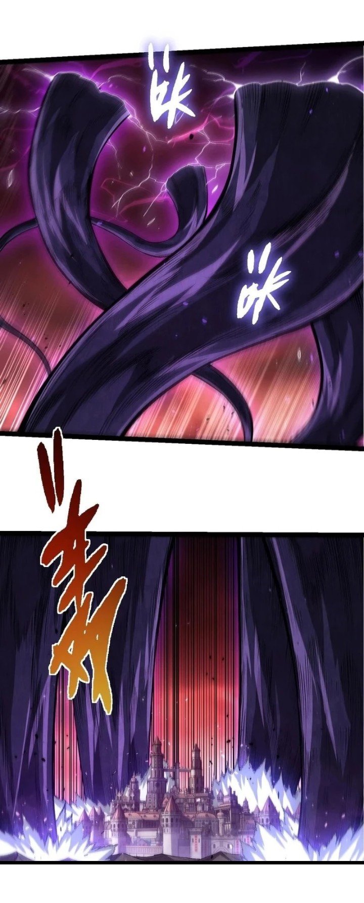 Evolution Begins With A Big Tree Chapter 407 - halaman 49