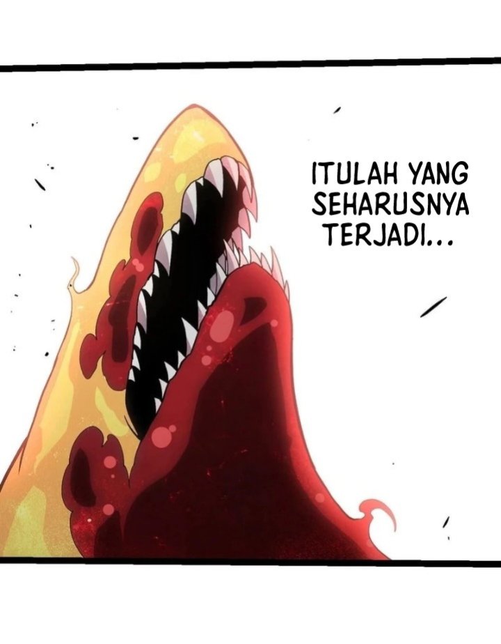 Evolution Begins With A Big Tree Chapter 407 - halaman 7