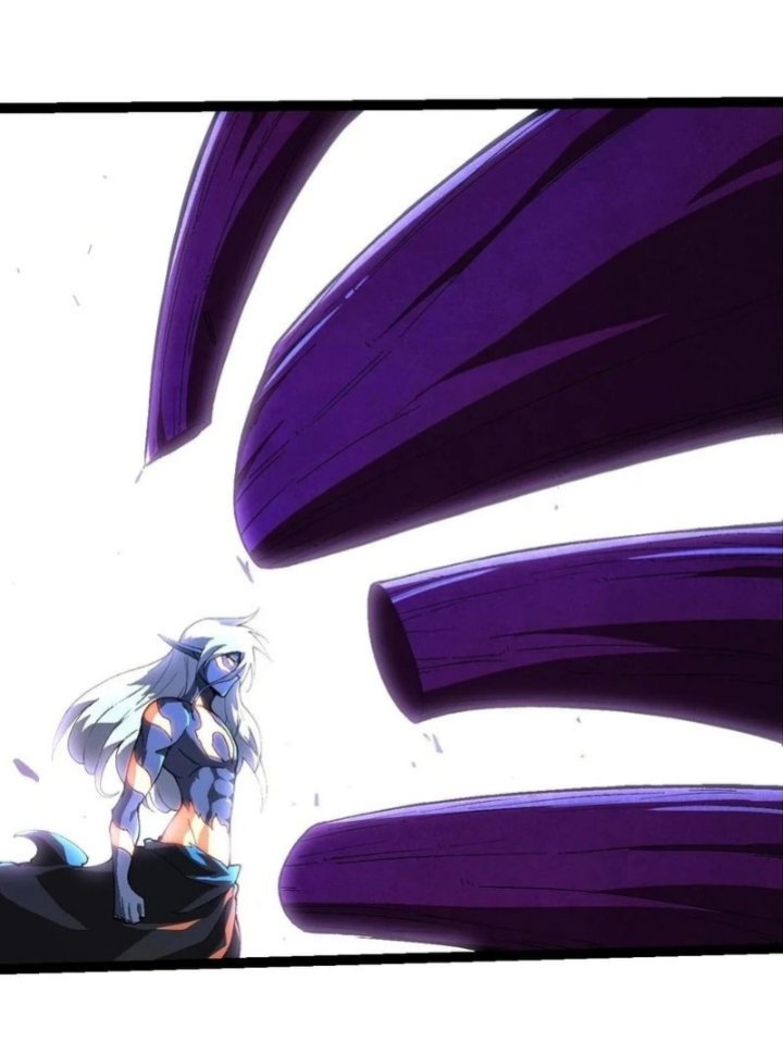 Evolution Begins With A Big Tree Chapter 408 - halaman 11