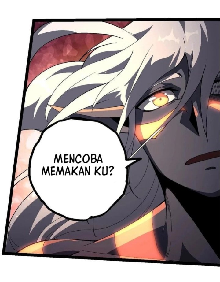 Evolution Begins With A Big Tree Chapter 408 - halaman 12