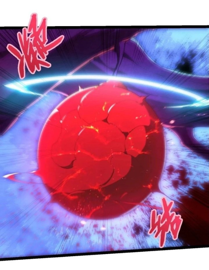 Evolution Begins With A Big Tree Chapter 408 - halaman 18