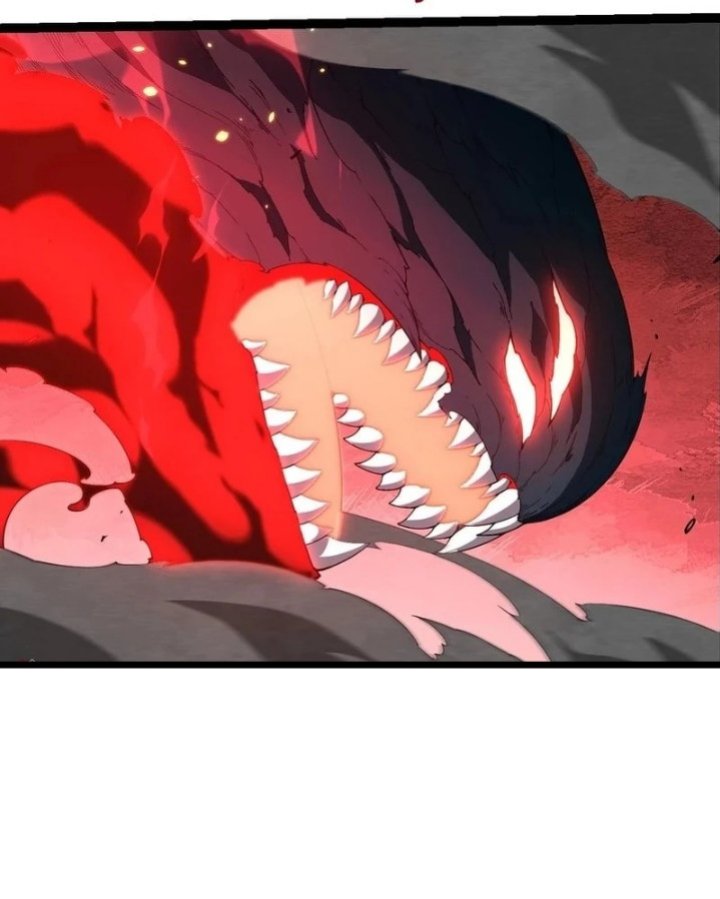 Evolution Begins With A Big Tree Chapter 408 - halaman 24