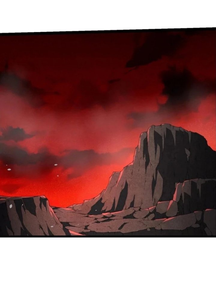 Evolution Begins With A Big Tree Chapter 408 - halaman 30