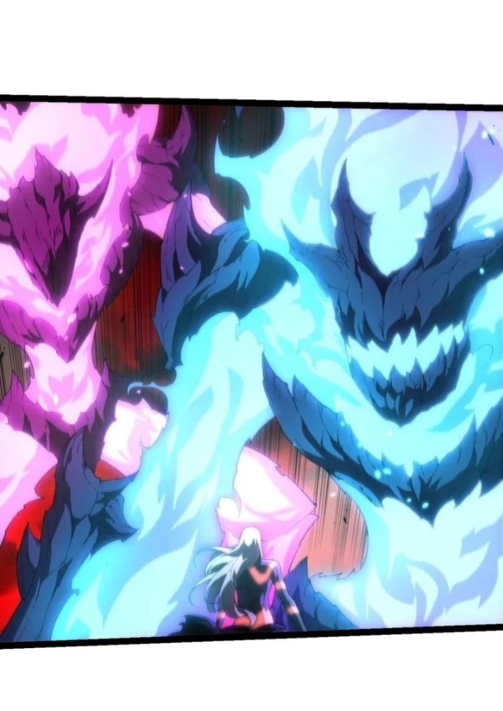 Evolution Begins With A Big Tree Chapter 408 - halaman 31