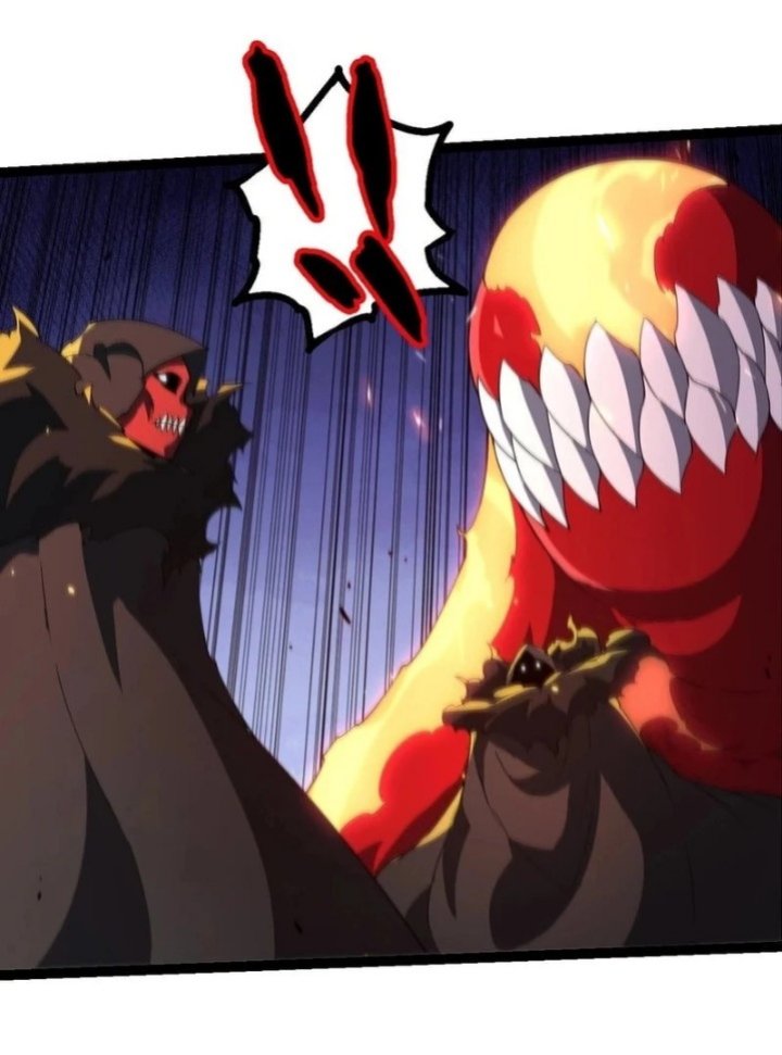 Evolution Begins With A Big Tree Chapter 408 - halaman 42
