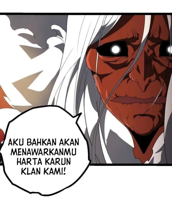 Evolution Begins With A Big Tree Chapter 408 - halaman 48
