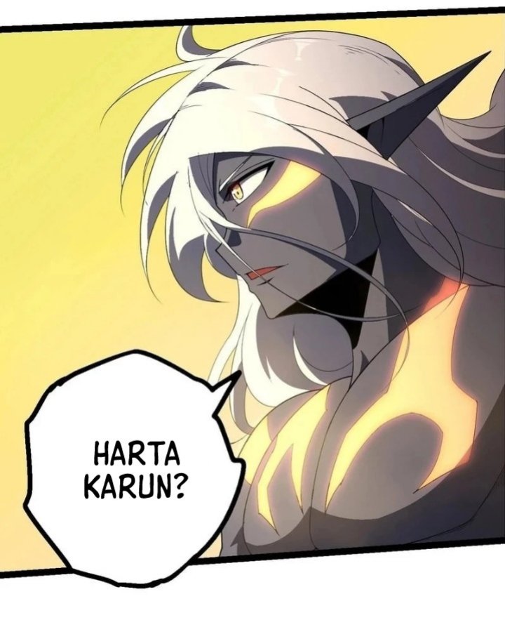 Evolution Begins With A Big Tree Chapter 408 - halaman 49
