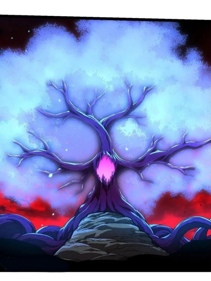 Evolution Begins With A Big Tree Chapter 408 - halaman 7