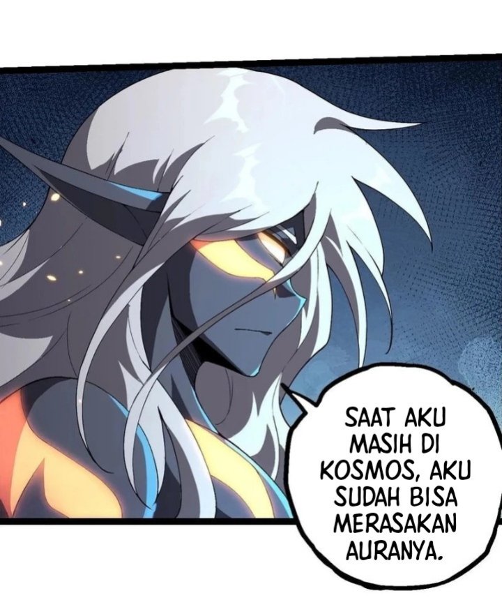 Evolution Begins With A Big Tree Chapter 408 - halaman 9
