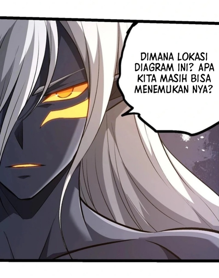 Evolution Begins With A Big Tree Chapter 409 - halaman 16