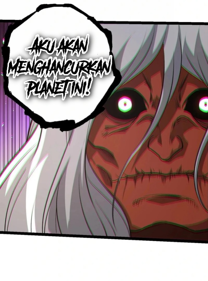 Evolution Begins With A Big Tree Chapter 409 - halaman 24