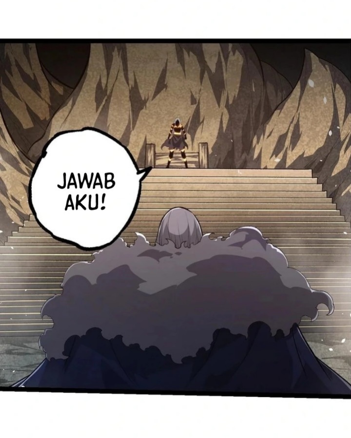 Evolution Begins With A Big Tree Chapter 409 - halaman 25