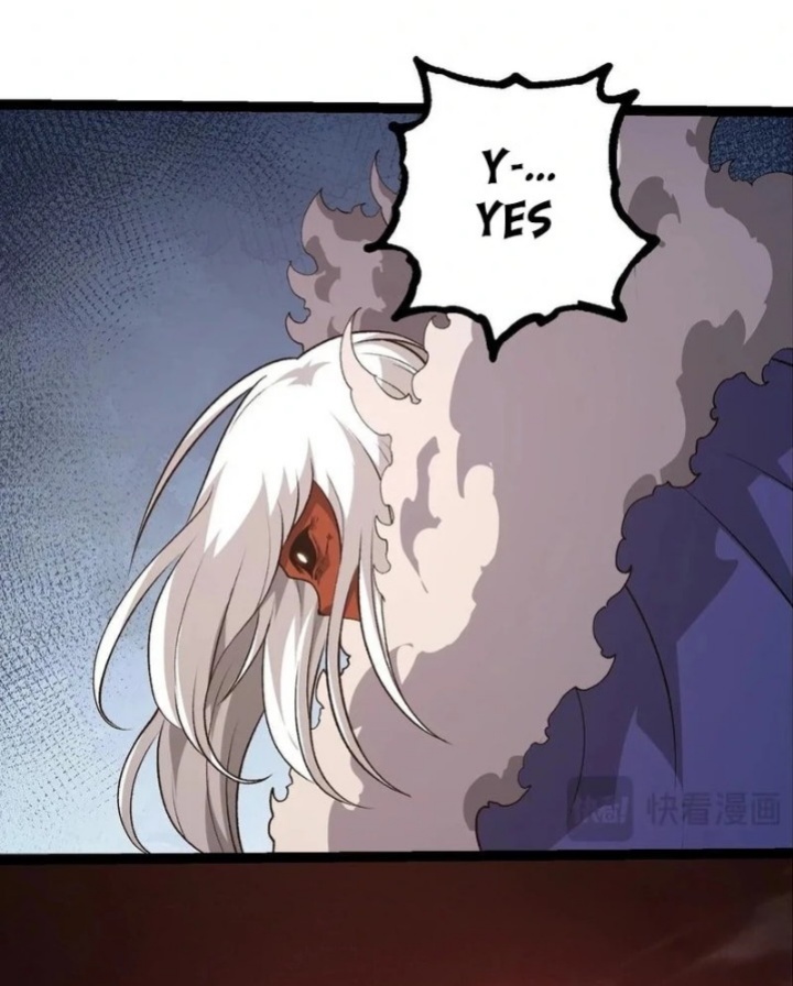 Evolution Begins With A Big Tree Chapter 409 - halaman 27