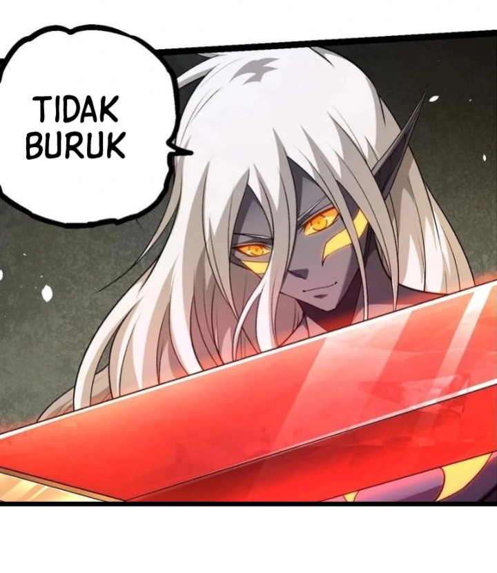 Evolution Begins With A Big Tree Chapter 409 - halaman 4
