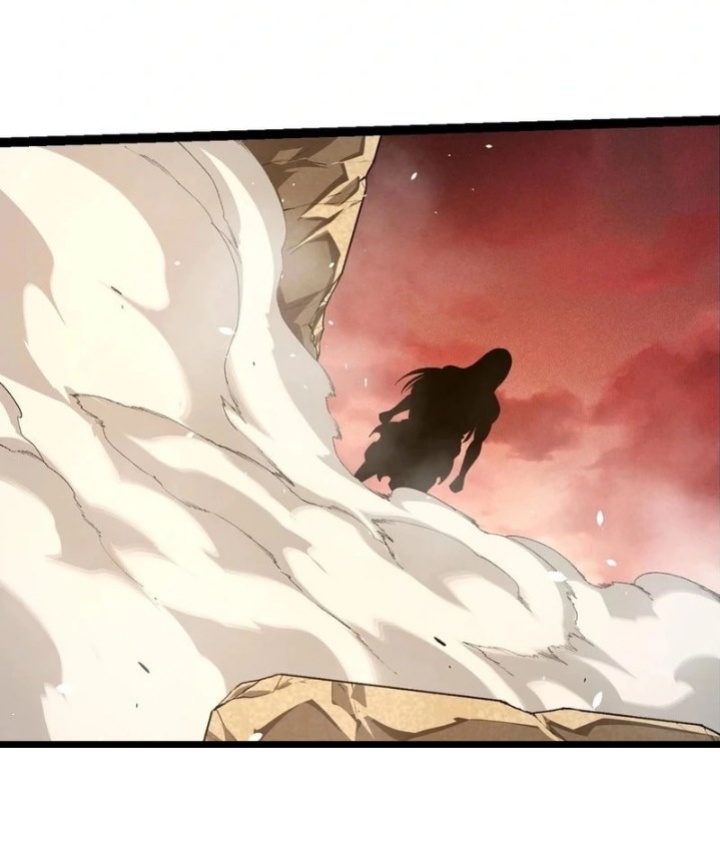 Evolution Begins With A Big Tree Chapter 409 - halaman 42