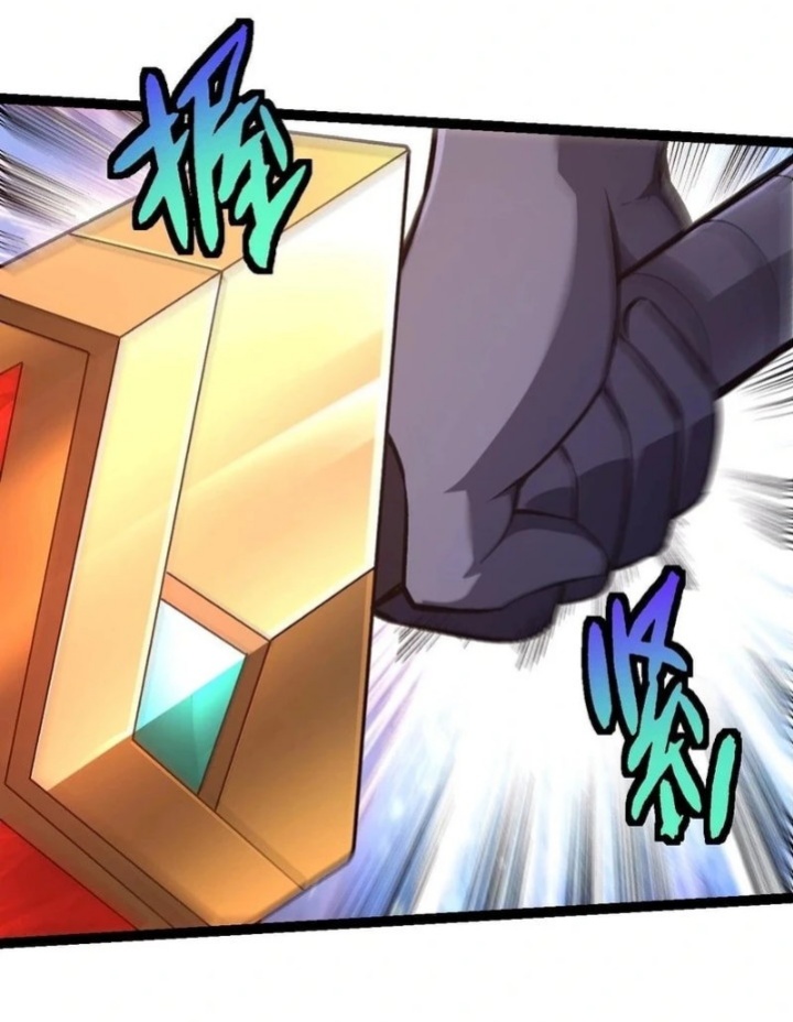 Evolution Begins With A Big Tree Chapter 409 - halaman 5