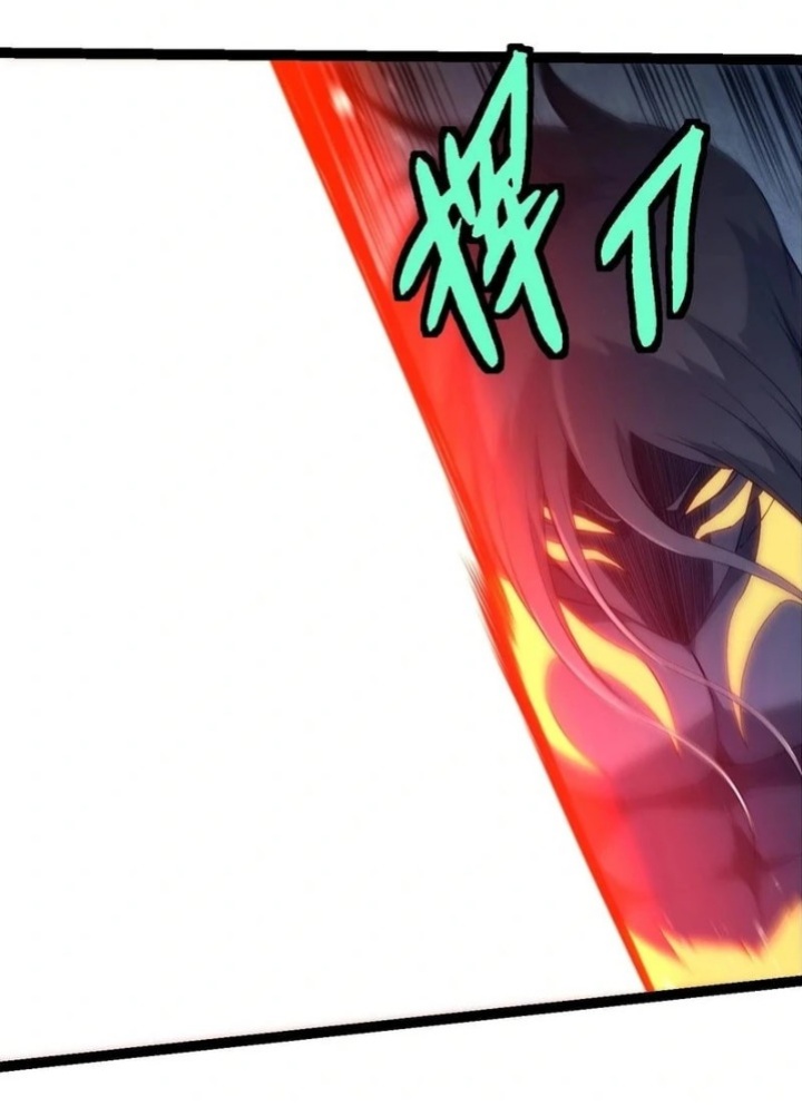 Evolution Begins With A Big Tree Chapter 409 - halaman 6