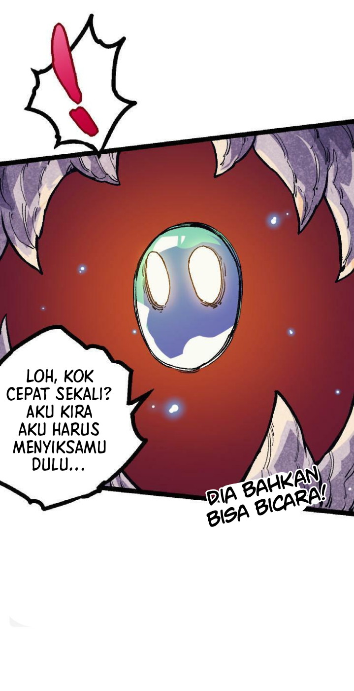 Evolution Begins With A Big Tree Chapter 41 - halaman 39