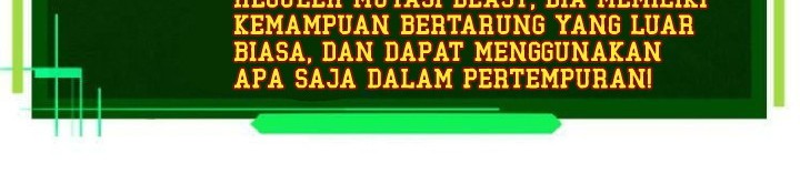 Evolution Begins With A Big Tree Chapter 41 - halaman 46