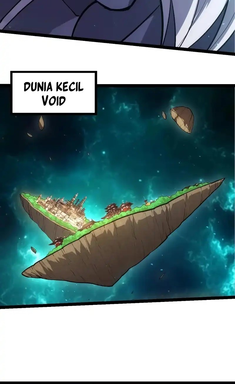 Evolution Begins With A Big Tree Chapter 411 - halaman 24