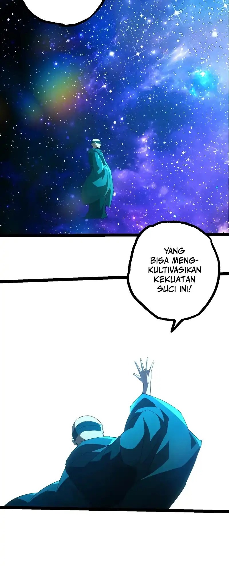 Evolution Begins With A Big Tree Chapter 412 - halaman 24