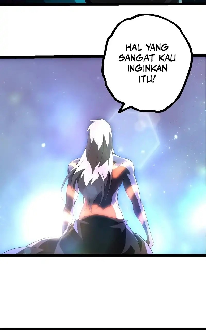 Evolution Begins With A Big Tree Chapter 412 - halaman 27