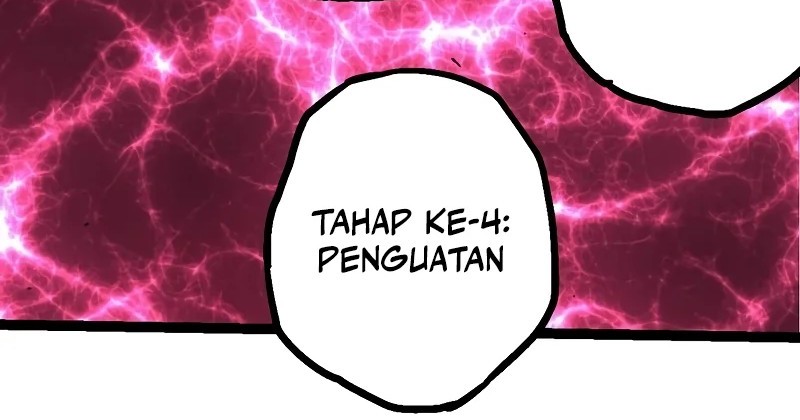 Evolution Begins With A Big Tree Chapter 413 - halaman 20