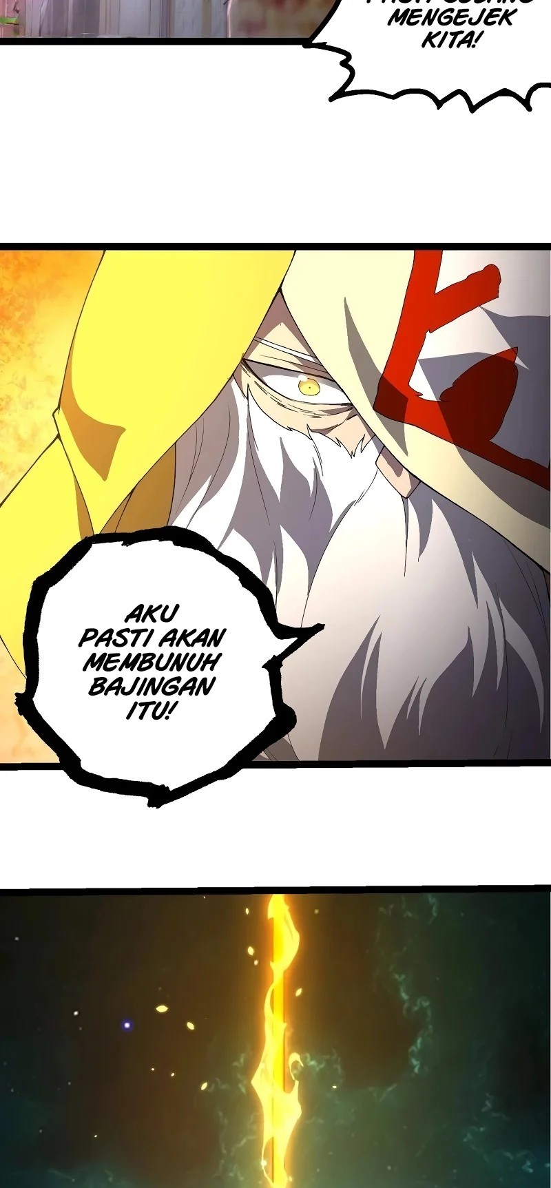 Evolution Begins With A Big Tree Chapter 413 - halaman 26