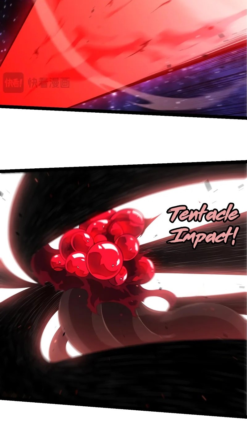 Evolution Begins With A Big Tree Chapter 416 - halaman 9