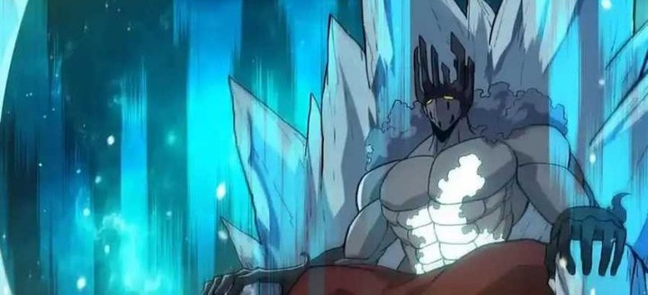 Evolution Begins With A Big Tree Chapter 417 - halaman 28
