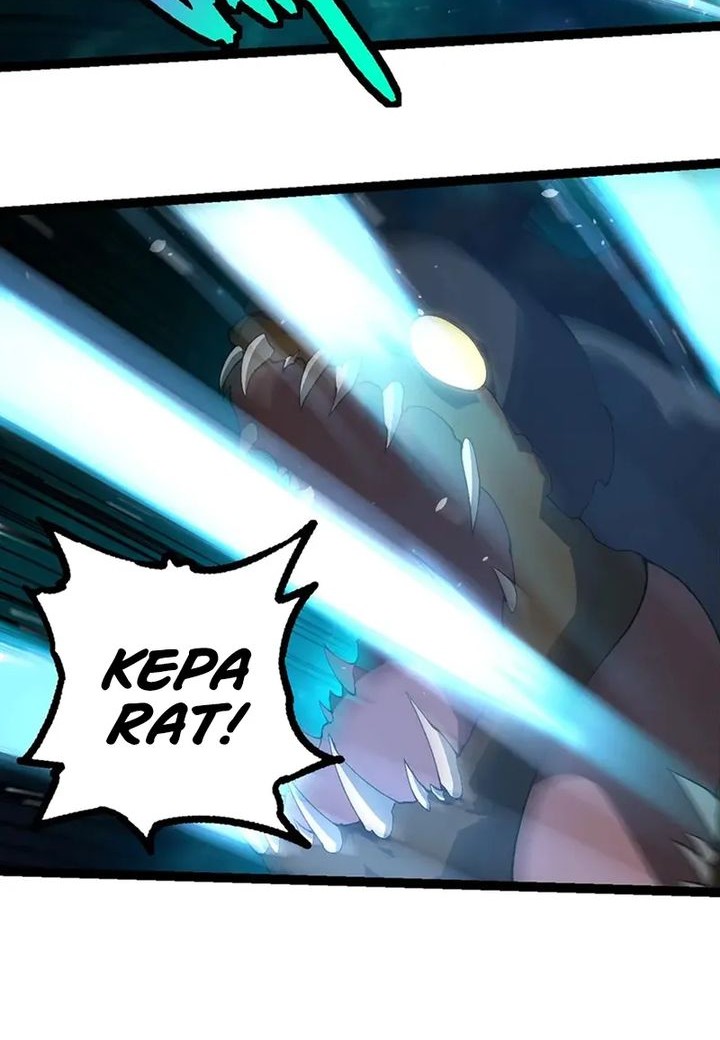 Evolution Begins With A Big Tree Chapter 419 - halaman 27