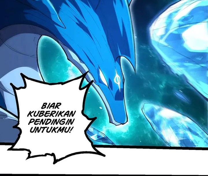 Evolution Begins With A Big Tree Chapter 419 - halaman 6