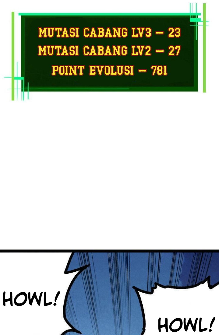 Evolution Begins With A Big Tree Chapter 42 - halaman 29