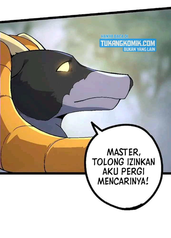 Evolution Begins With A Big Tree Chapter 42 - halaman 42