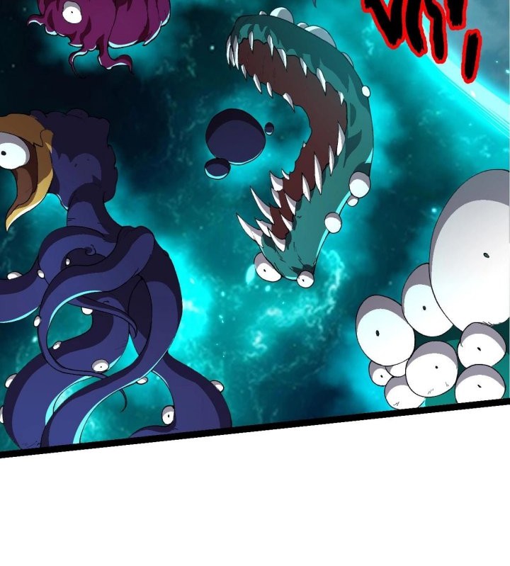 Evolution Begins With A Big Tree Chapter 421 - halaman 16