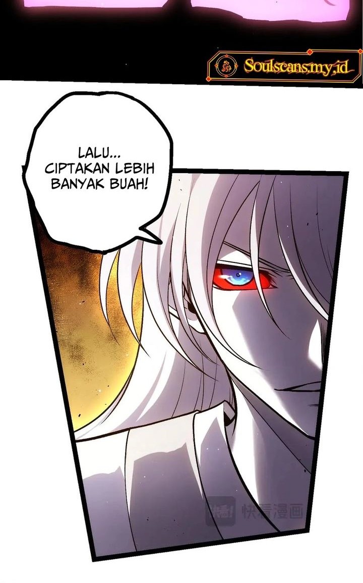 Evolution Begins With A Big Tree Chapter 422 - halaman 15