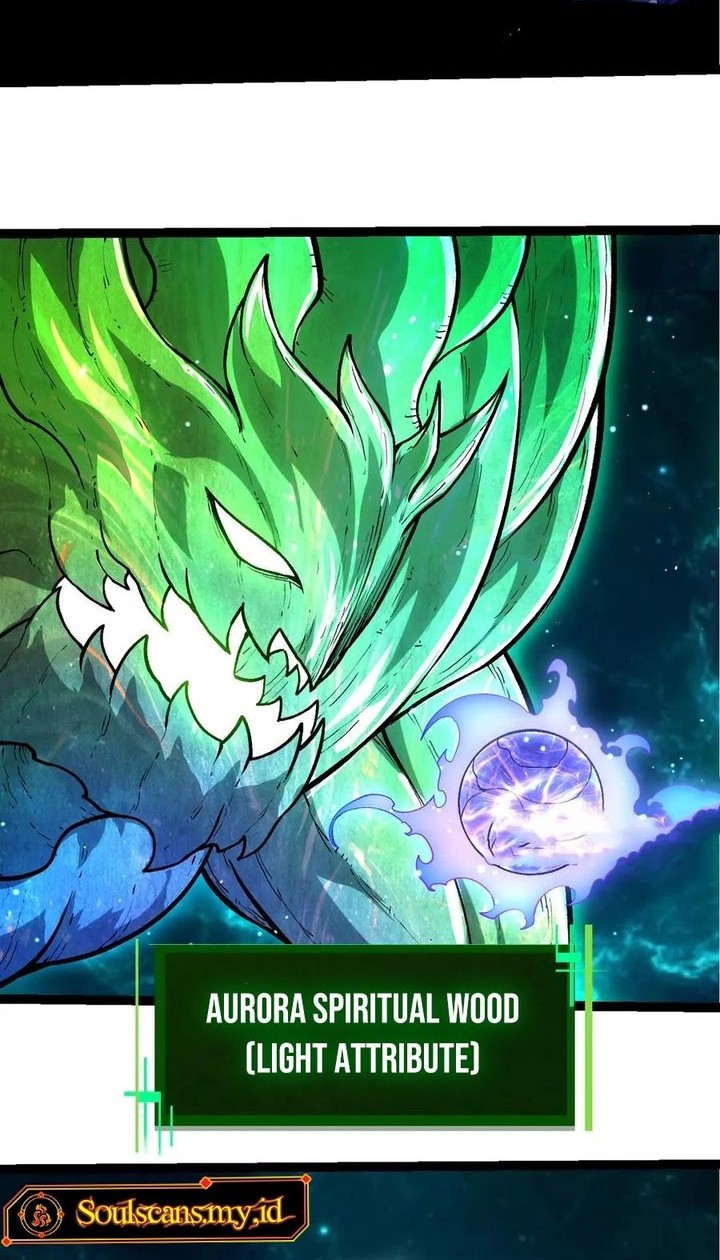 Evolution Begins With A Big Tree Chapter 422 - halaman 2