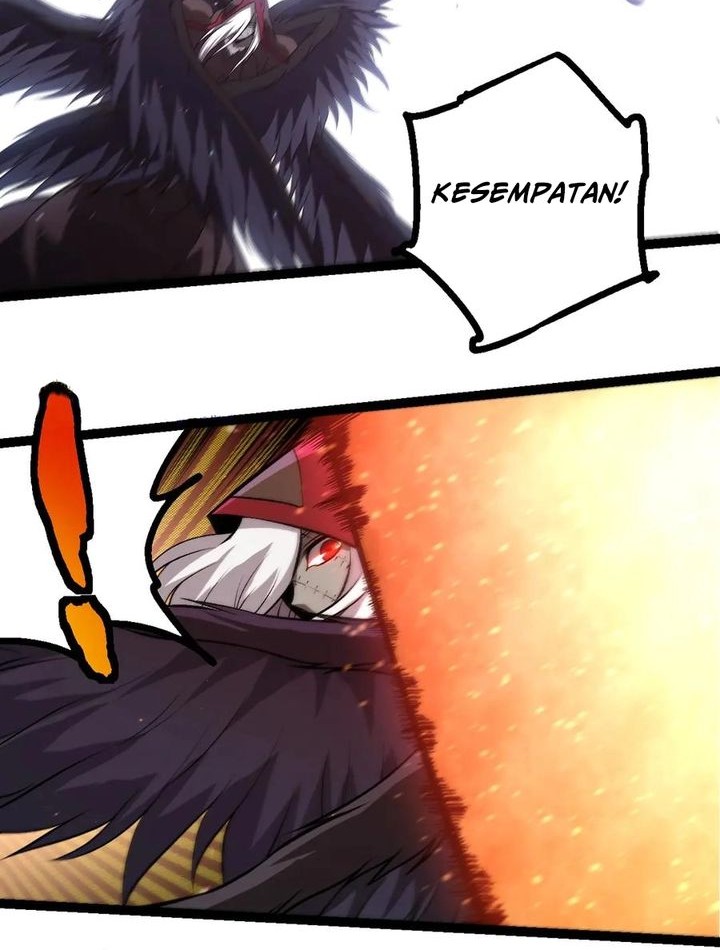 Evolution Begins With A Big Tree Chapter 422 - halaman 31