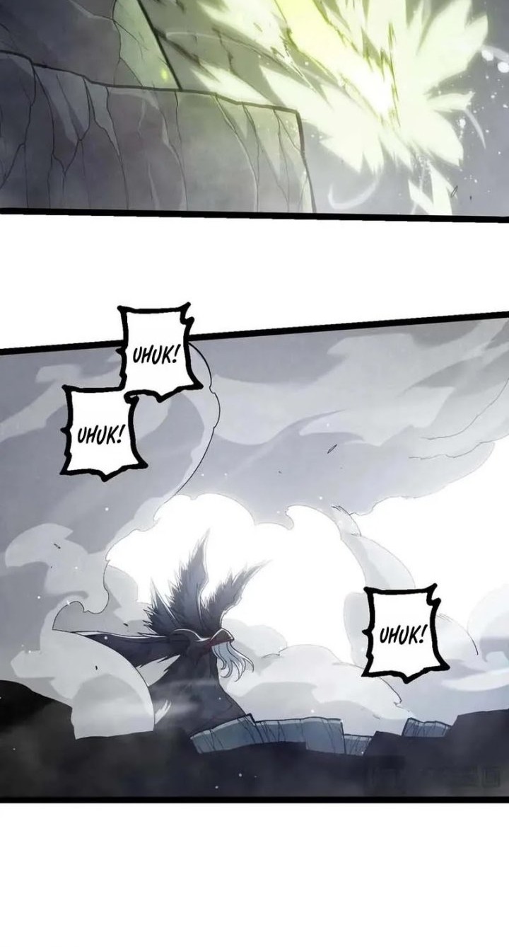Evolution Begins With A Big Tree Chapter 423 - halaman 23